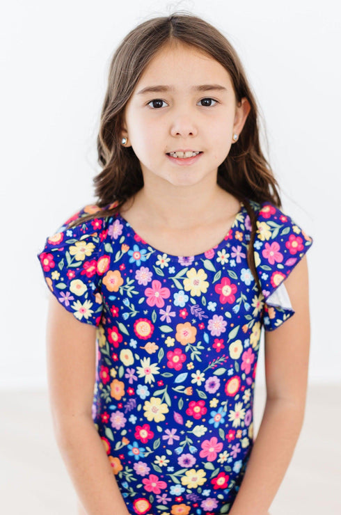 pick-a-posy-s-s-flutter-sleeve-leotard Mila &  Rose - Sophia's Style--2T--3